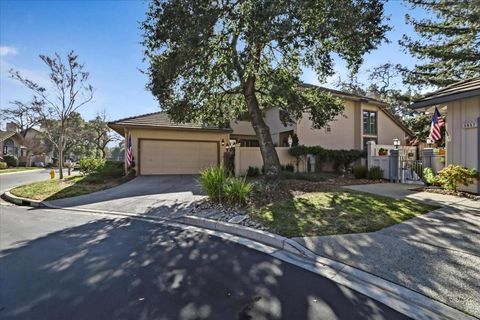 Photo of 5961 Fiddletown Place, San Jose, CA 95120 (MLS # ML82042516)