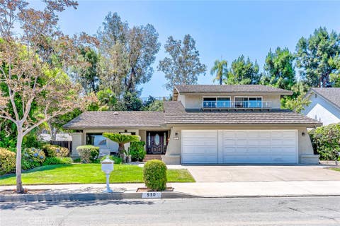 Photo of 530 W Wedgewood LN, La Habra, CA 90631 (MLS # PW26134711)