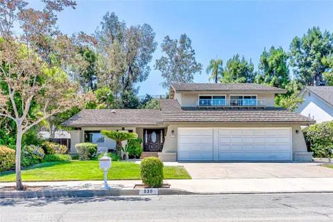 530 W Wedgewood Ln, La Habra, CA 90631 - MLS#: PW26134711