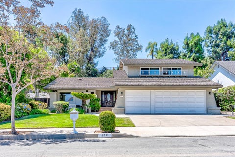 Photo of 530 W Wedgewood LN, La Habra, CA 90631 (MLS # PW26134711)