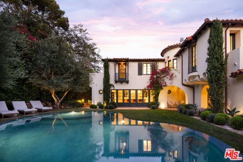 Photo of 4048 Farmouth Drive, Los Angeles, CA 90027 (MLS # 26843909)