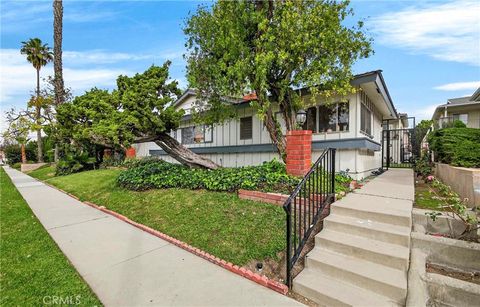 Photo of 12406 Clearglen Ave, Whittier, CA 90604 (MLS # PW26035582)