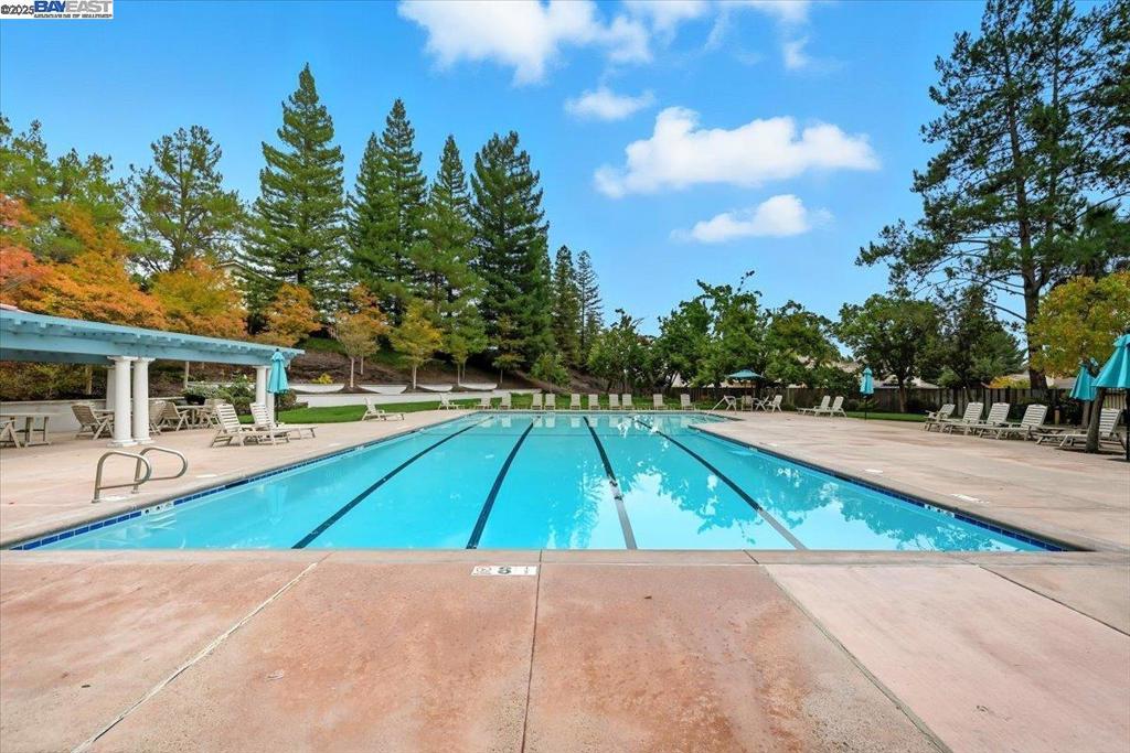 SHADOW CREEK - Residential