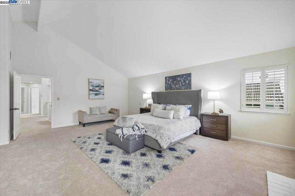 SHADOW CREEK - Residential
