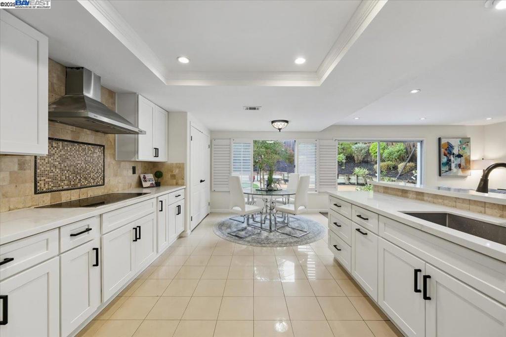 SHADOW CREEK - Residential