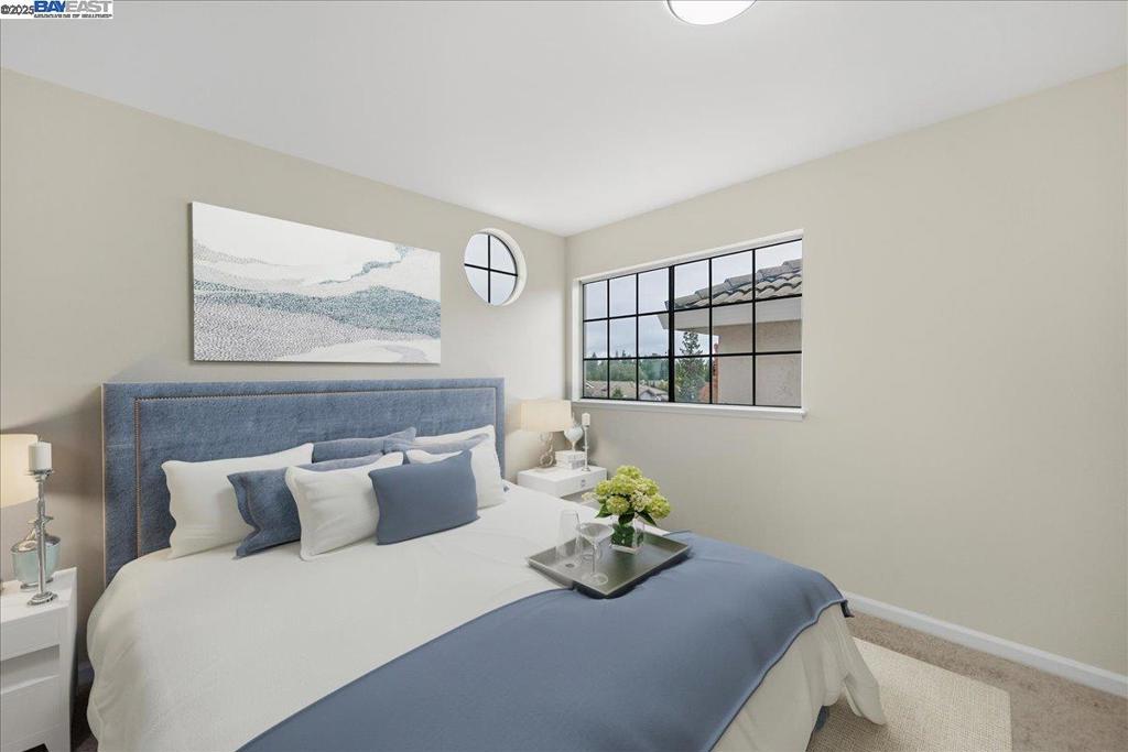 SHADOW CREEK - Residential