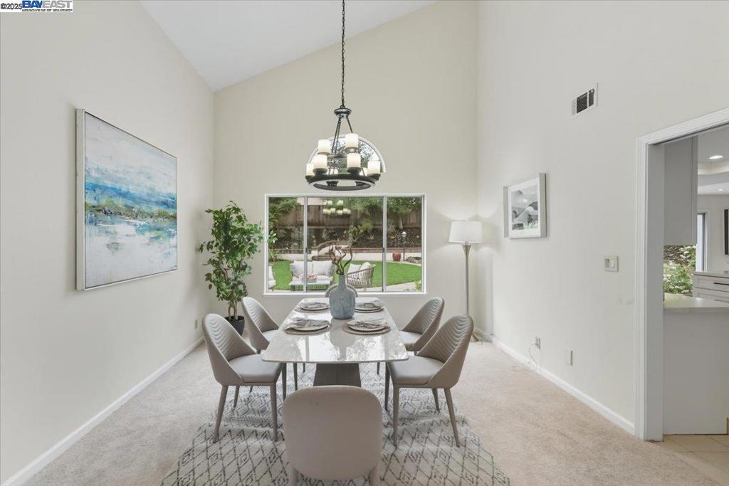 SHADOW CREEK - Residential