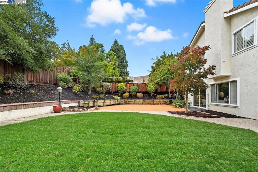SHADOW CREEK - Residential