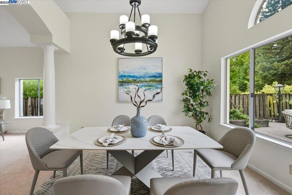 SHADOW CREEK - Residential