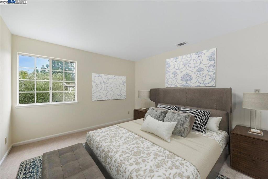 SHADOW CREEK - Residential