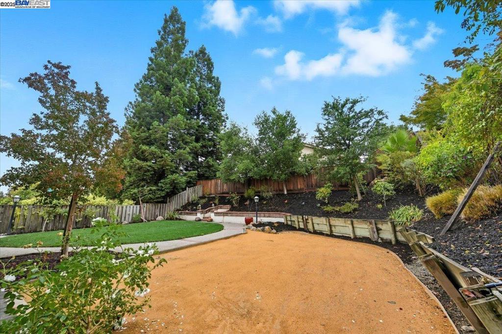 SHADOW CREEK - Residential