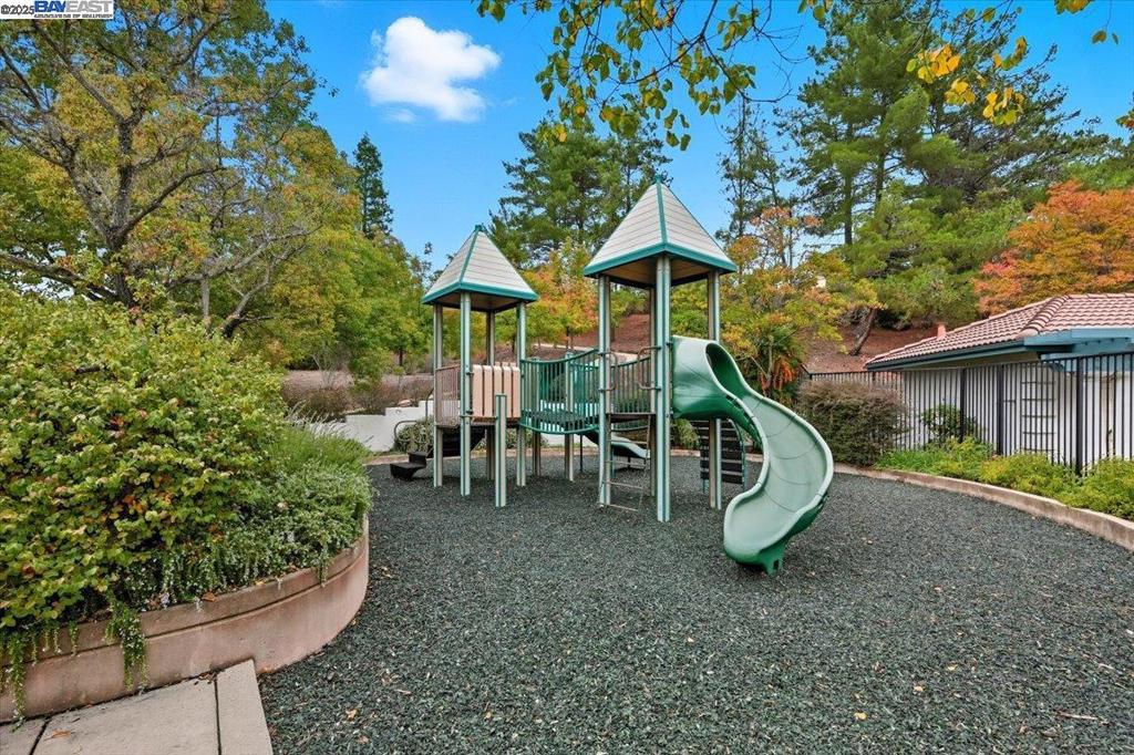 SHADOW CREEK - Residential