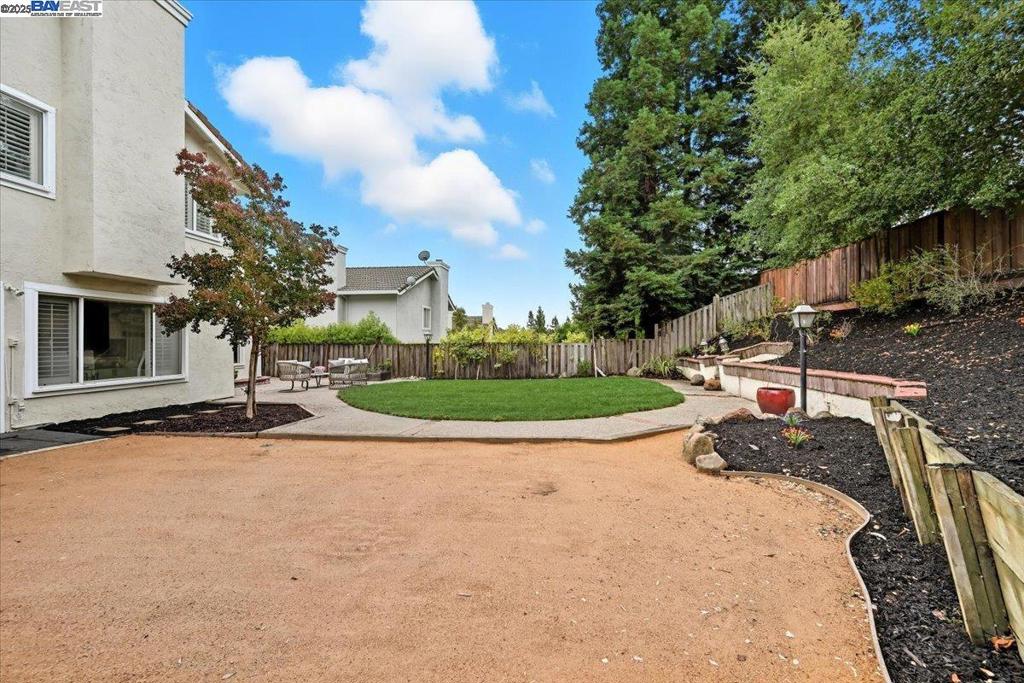 SHADOW CREEK - Residential