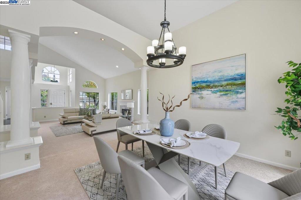 SHADOW CREEK - Residential