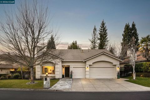 1057 Cheshire Cir Danville CA 94506