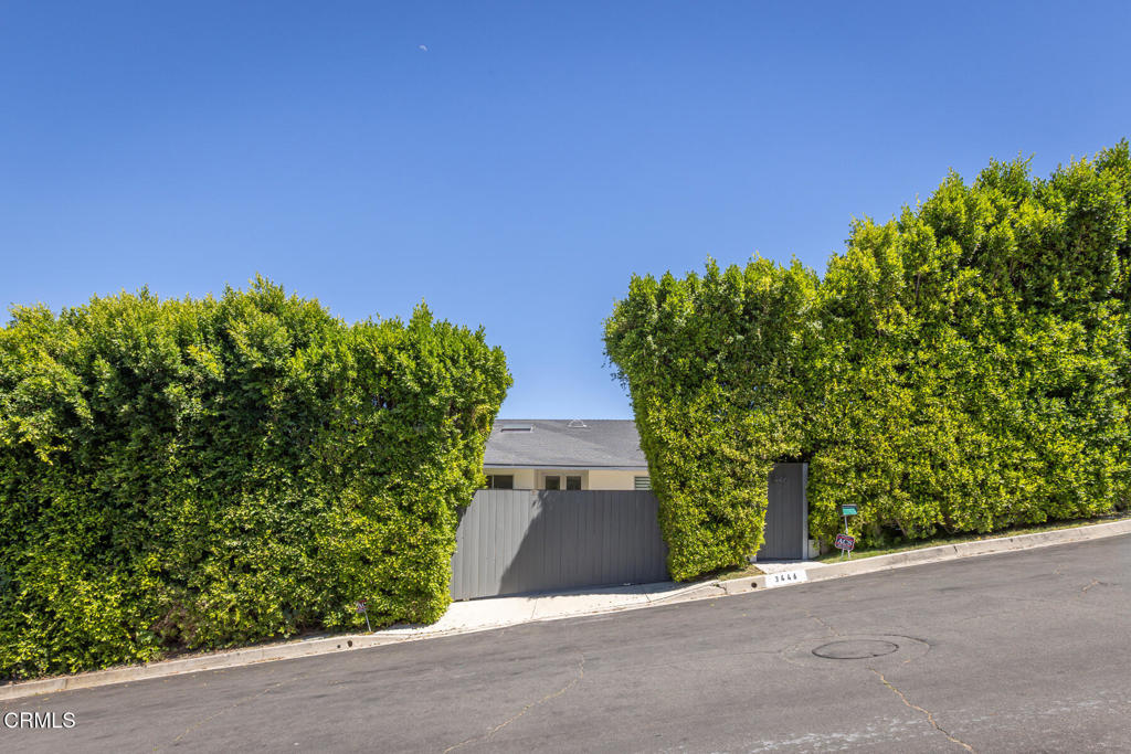 3446 Caribeth Drive