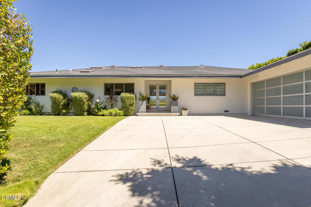 3446 Caribeth Drive