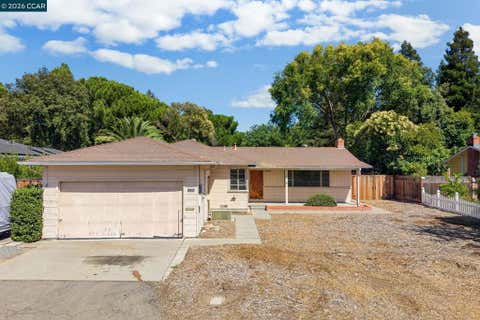 Photo of 1224 Hale Dr DR, Concord, CA 94518 (MLS # 41139679)