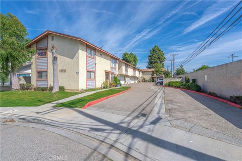 14116 Rondeau Westminster CA 92683