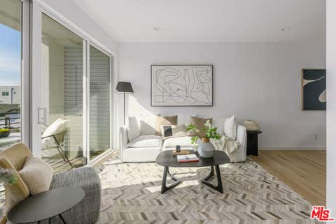 Photo of 5851 David Avenue, Los Angeles, CA 90034 (MLS # 26637283)