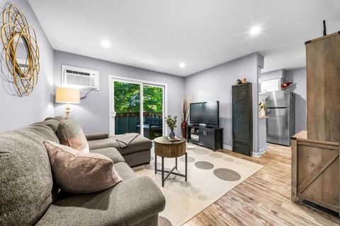 Photo of 1133 Meadow Lane Ln #96, Concord, CA 94520 (MLS # ML82047371)