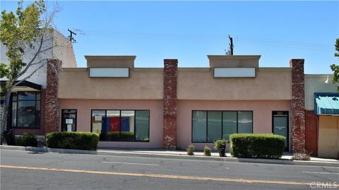 Photo of 15572 7th Street, Victorville, CA 92395 (MLS # IV26082401)