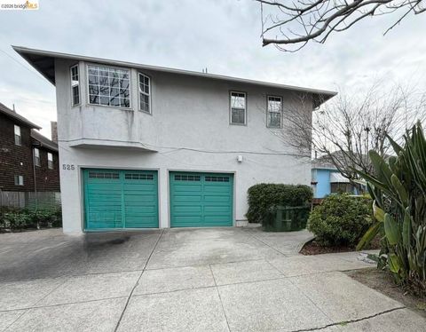 Photo of 525 Clayton Ave, El Cerrito, CA 94530 (MLS # 41128726)
