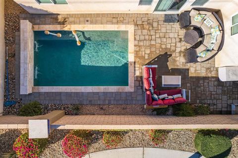 Photo of 49534 Lewis Road, Indio, CA 92201 (MLS # 219147213DA)