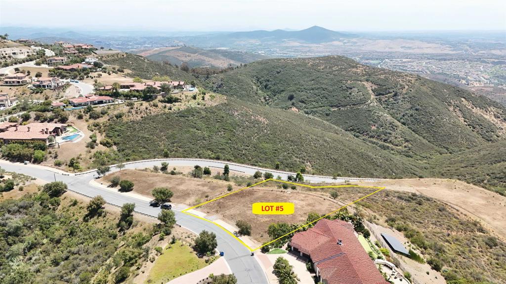 75 Via Rancho Cielo