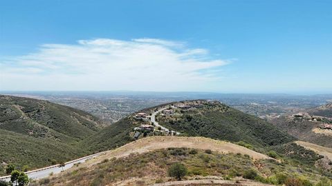 Photo of 75 Via Rancho Cielo PKWY, Rancho Santa Fe, CA 92067 (MLS # NDP2604532)