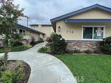 This beautiful triplex is ideally situated on a quiet cul-de-sac in the desirable City of Orange. Two of the units have been recently renovated, featuring modern kitchens, updated bedrooms located on the second floor, and stylishly upgraded bathrooms with a contemporary aesthetic. All three units are currently occupied by tenants, making this an excellent investment opportunity in a prime location.