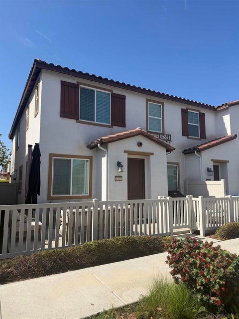 Photo of Chula Vista, CA 91913 (MLS # 260018937SD)