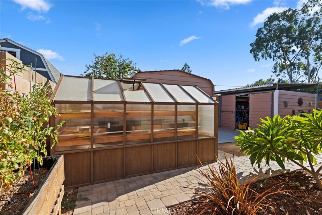 Orange Park Acres - Residential