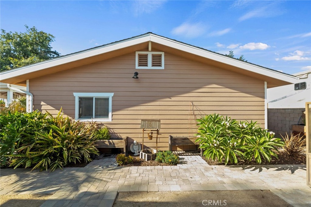 Orange Park Acres - Residential