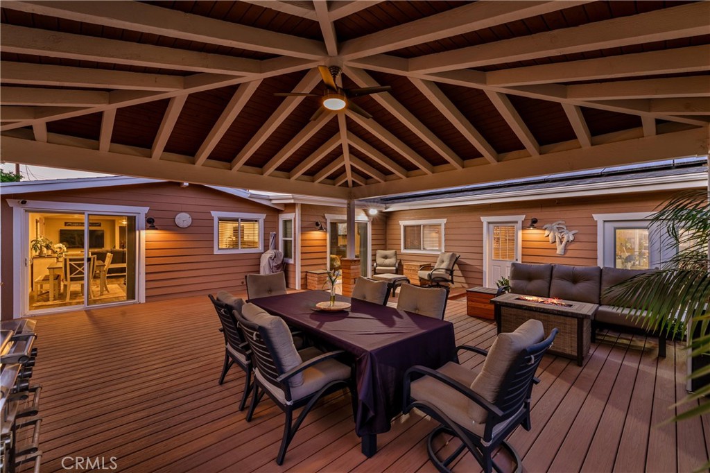 Orange Park Acres - Residential