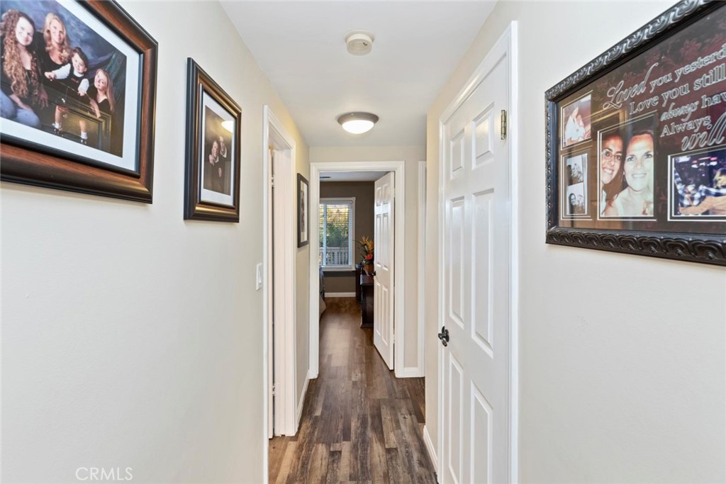 Orange Park Acres - Residential