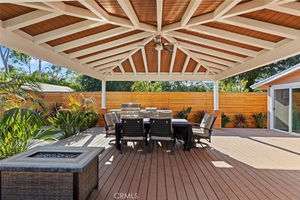 Orange Park Acres - Residential