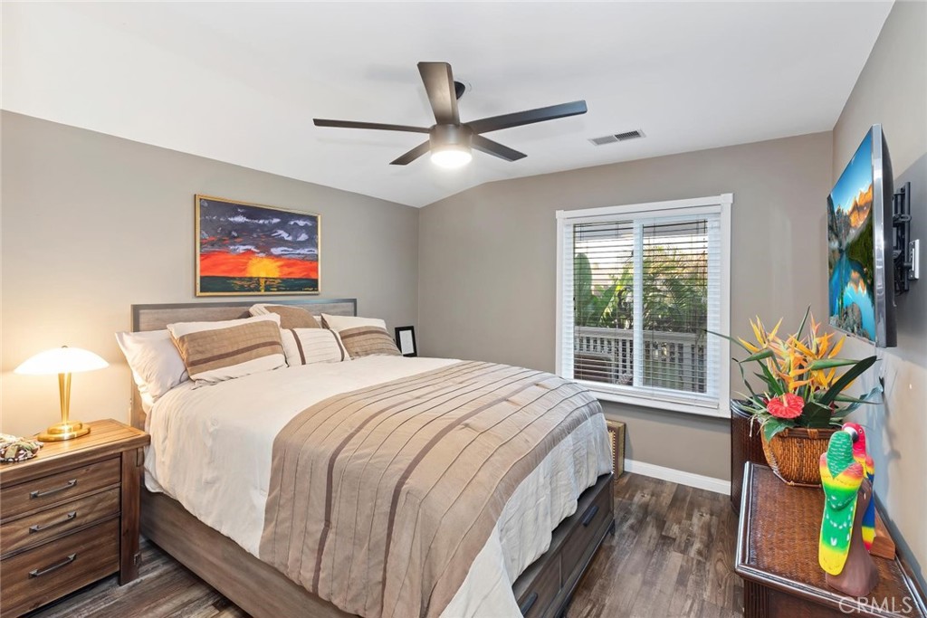 Orange Park Acres - Residential
