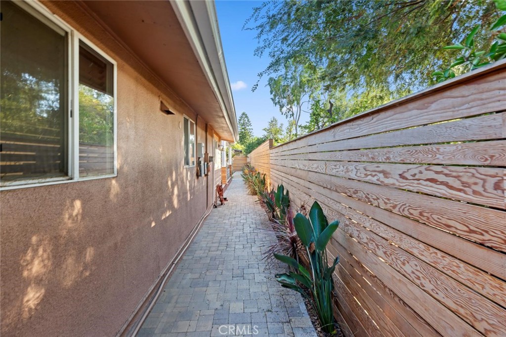 Orange Park Acres - Residential