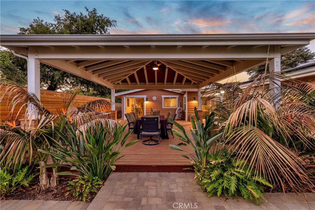 Orange Park Acres - Residential