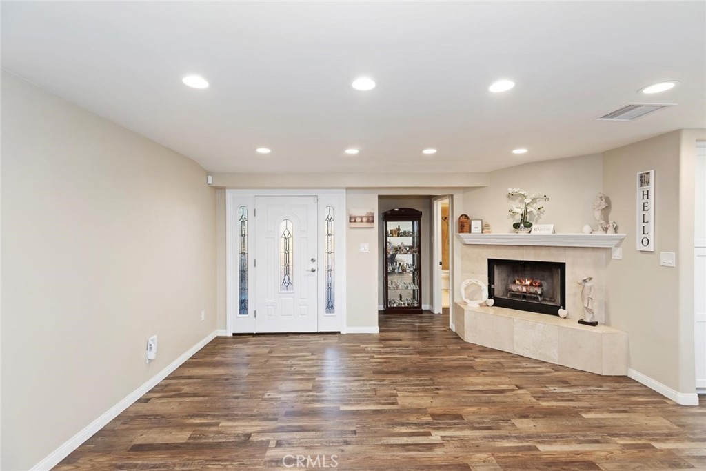Orange Park Acres - Residential