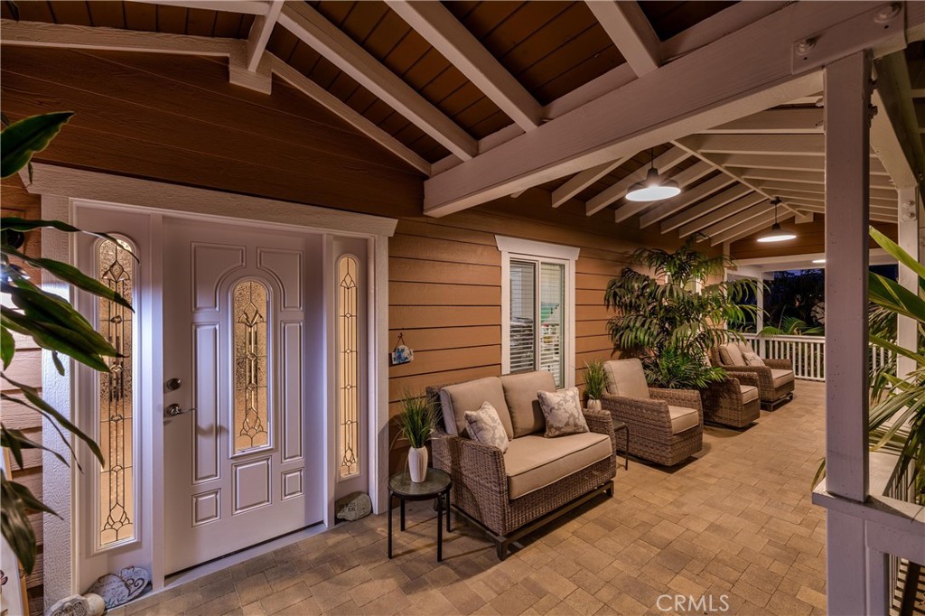 Orange Park Acres - Residential