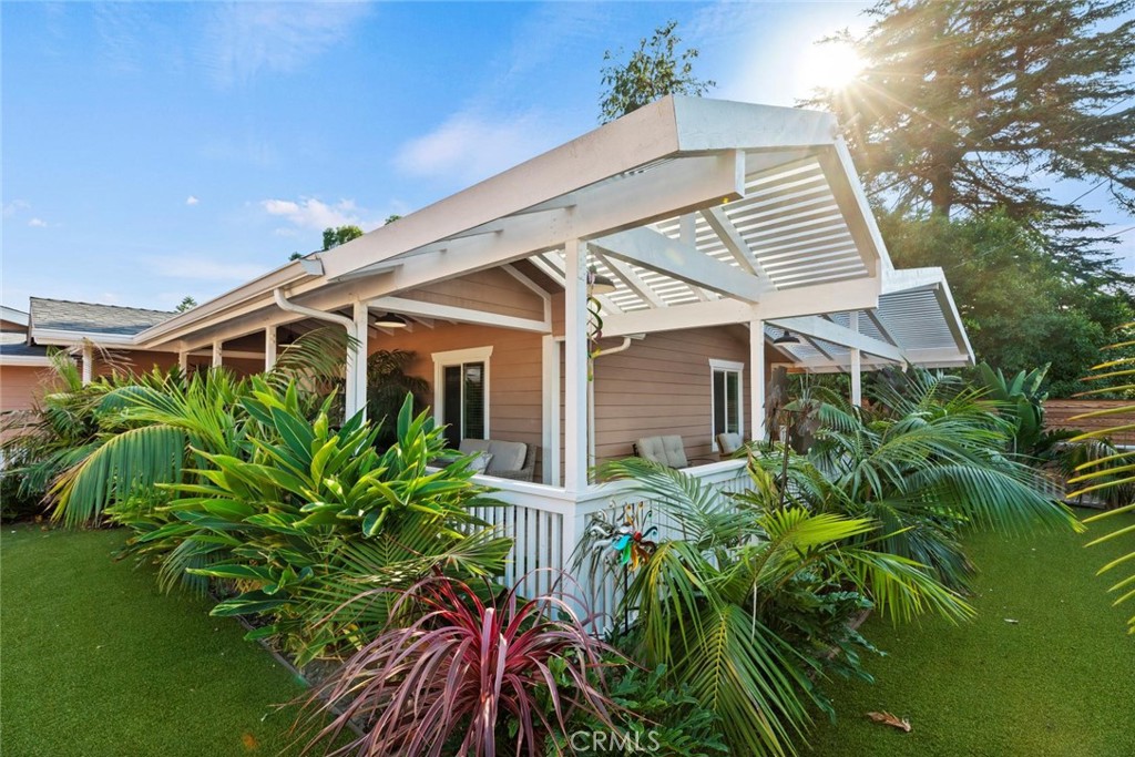 Orange Park Acres - Residential