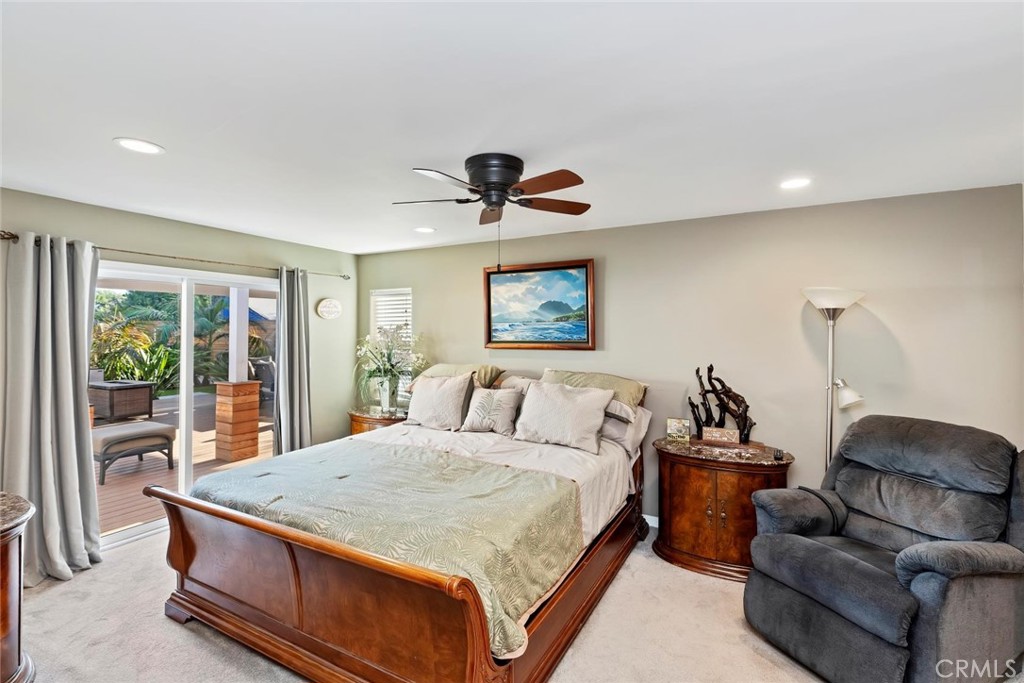 Orange Park Acres - Residential