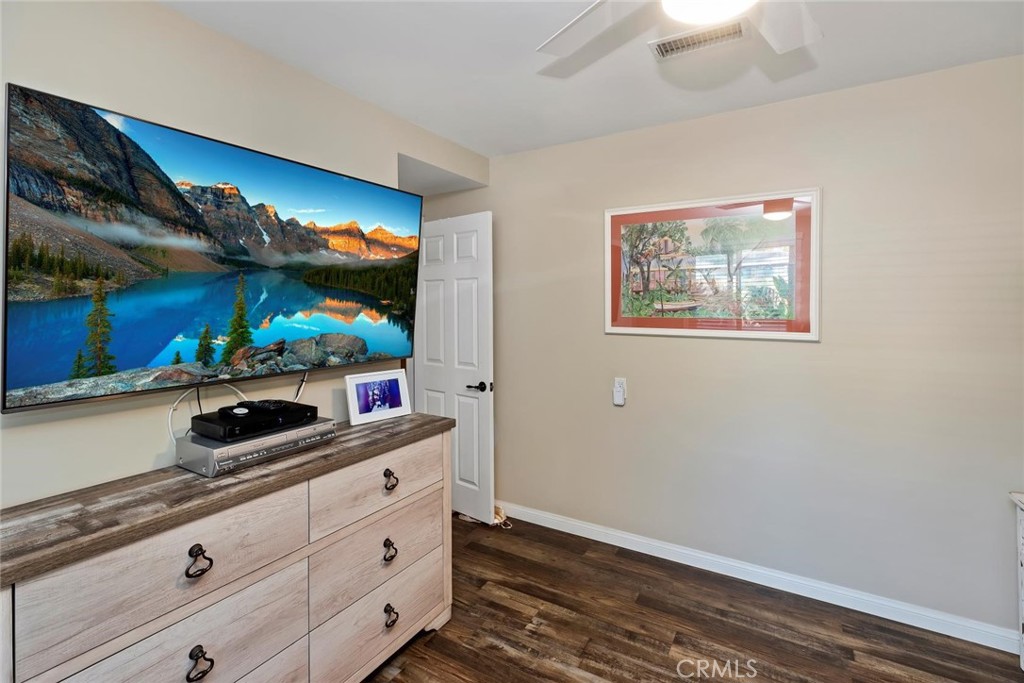 Orange Park Acres - Residential