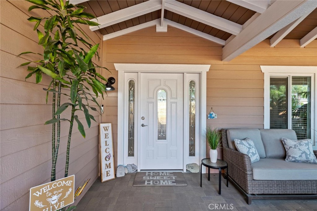Orange Park Acres - Residential