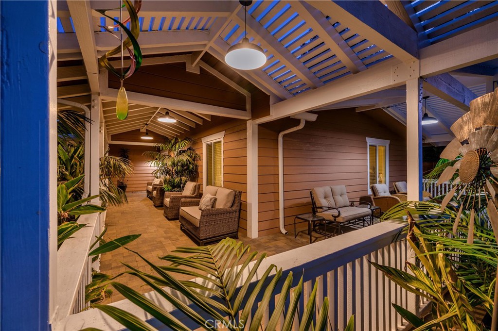 Orange Park Acres - Residential