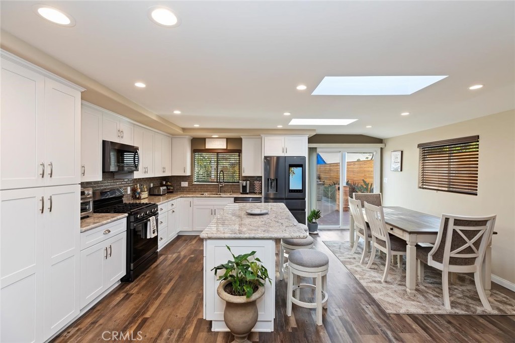 Orange Park Acres - Residential