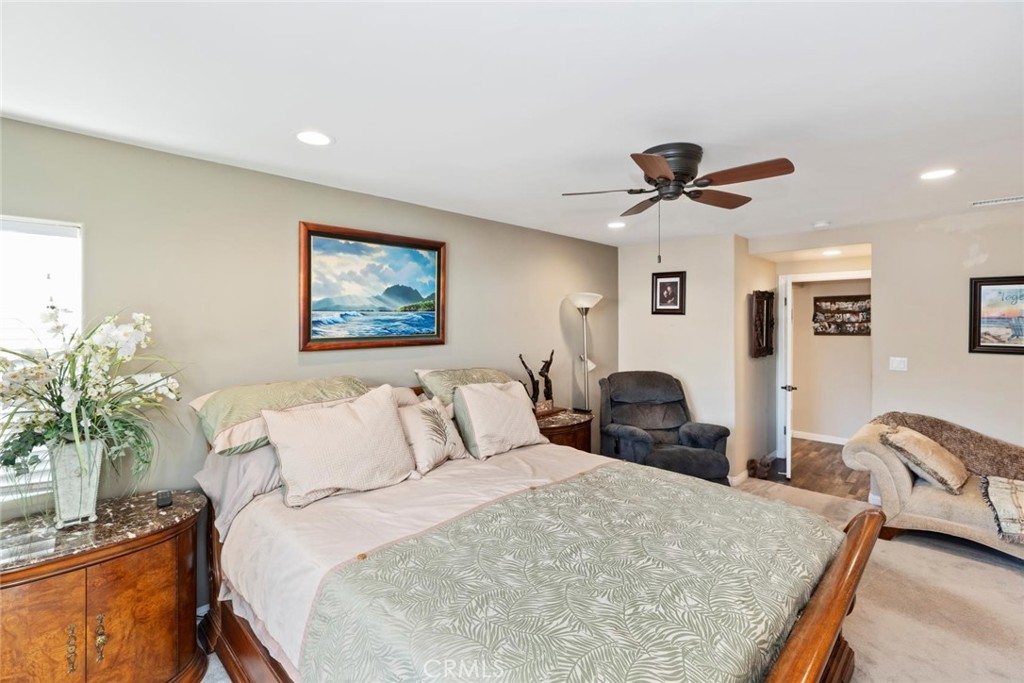 Orange Park Acres - Residential