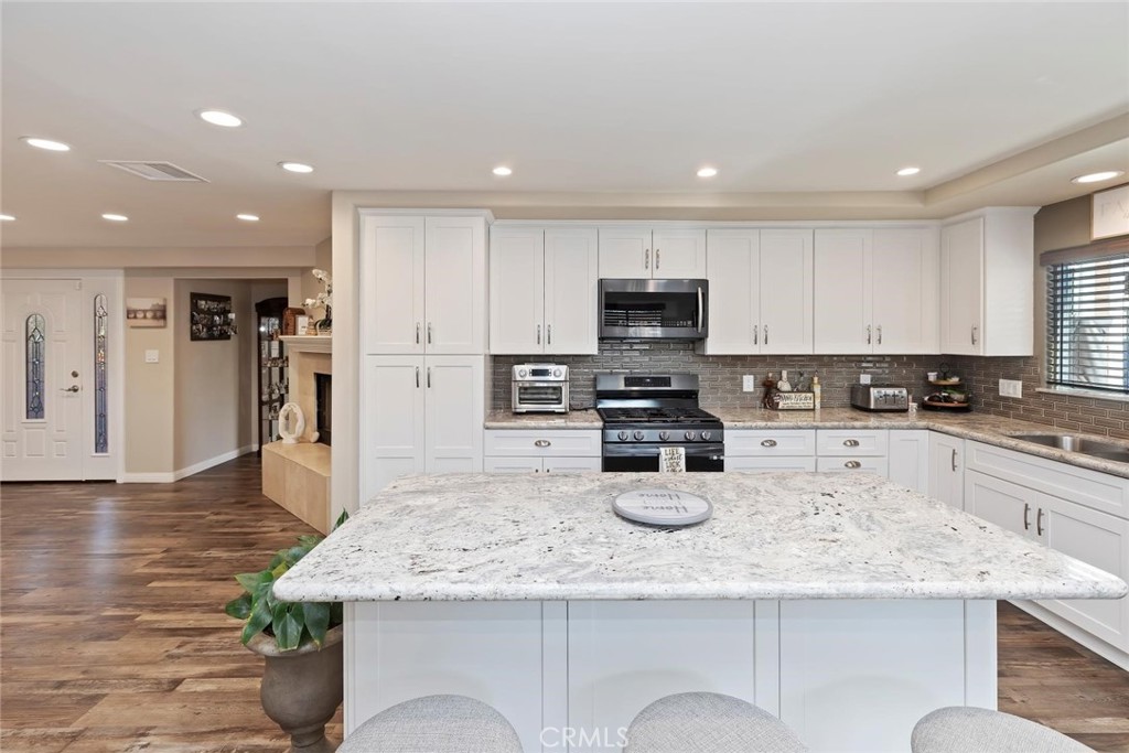 Orange Park Acres - Residential
